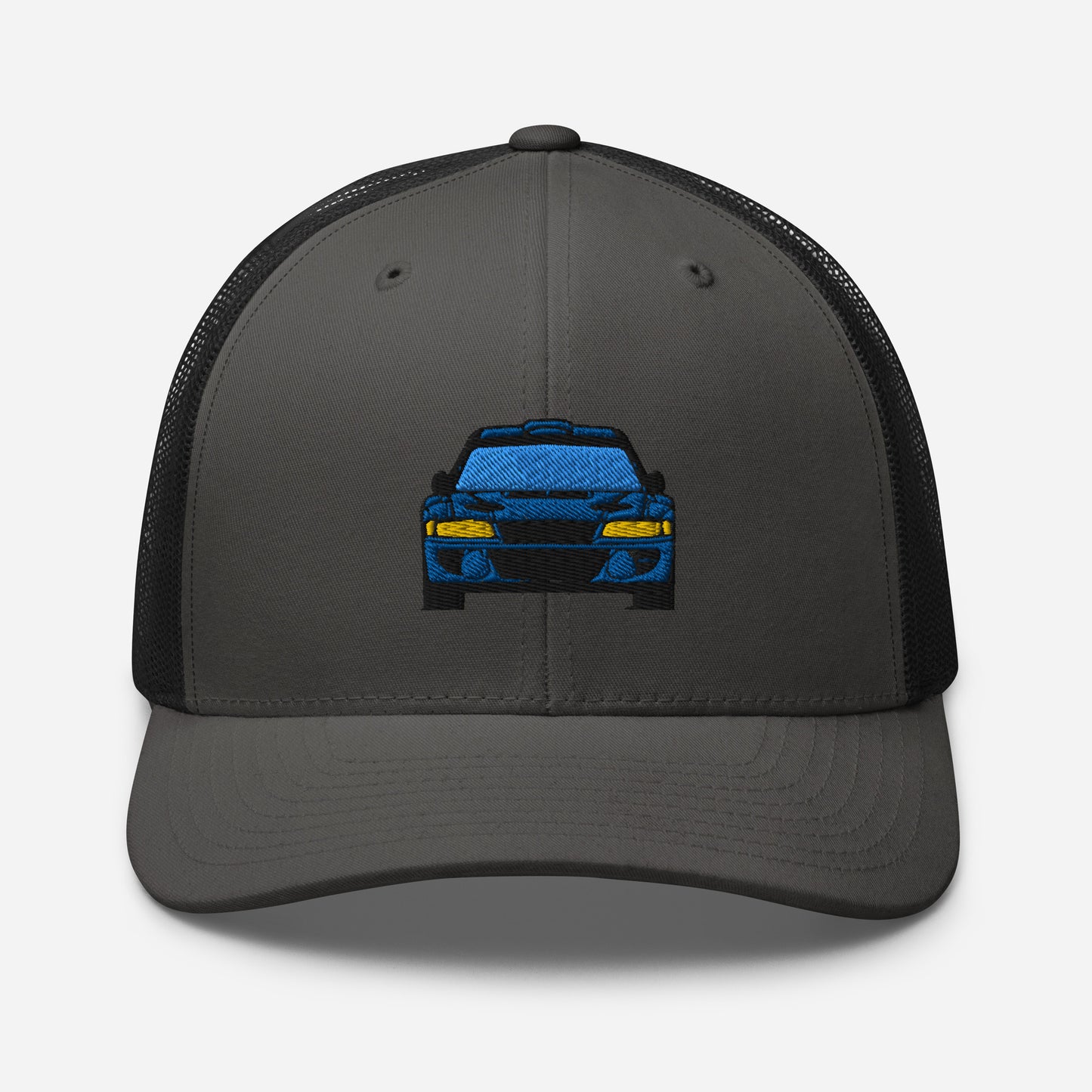 Subrally 22b Trucker Cap